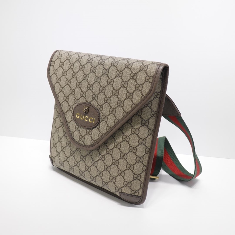 Gucci Satchel Bags